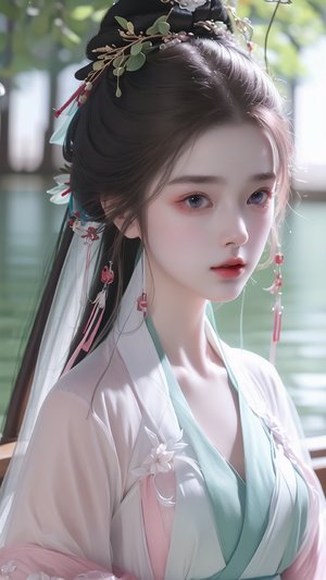 我家的女儿交不到男朋友