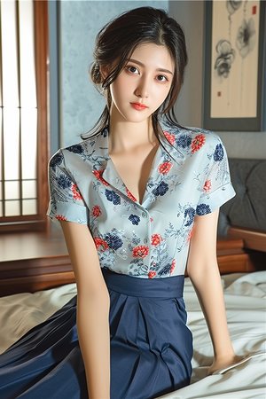 《教授与女学生》大结局