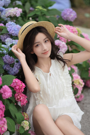 兄弟的妻子