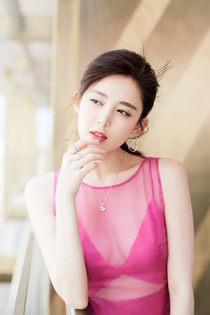 美式主妇