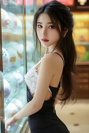 妈妈的男朋友8