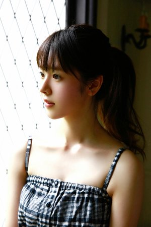 梦中情人