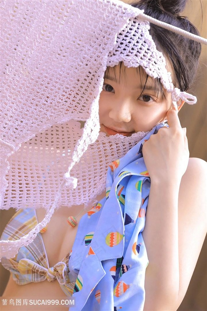 刚长毛的初一女生宝宝知道