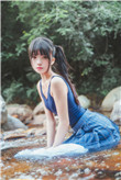 韩国美女人体艺术图片