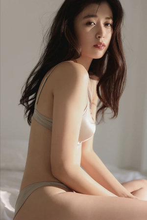 漂亮的小瘦子3
