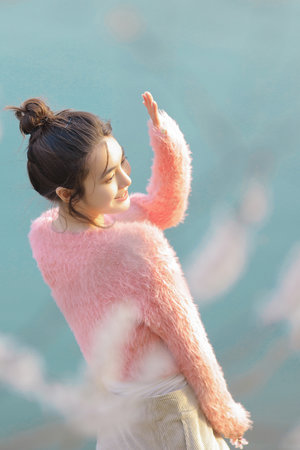 肚兜(古言父女)洄儿