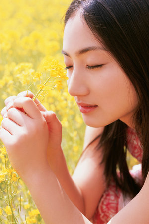 内地女星为艺术付出的电影