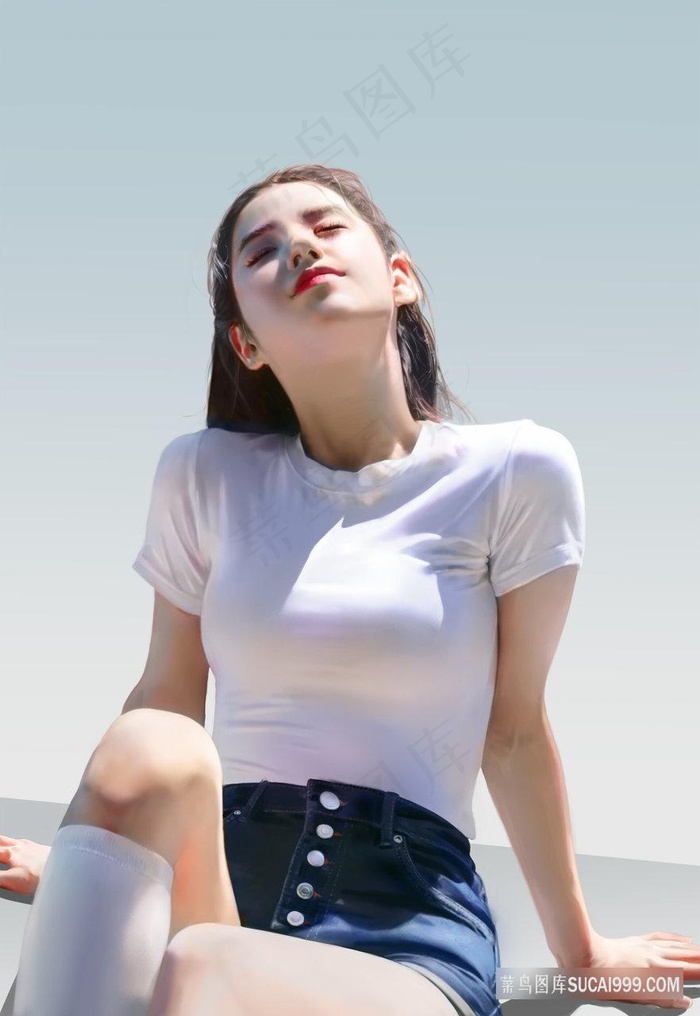 我的好朋友瘦子3