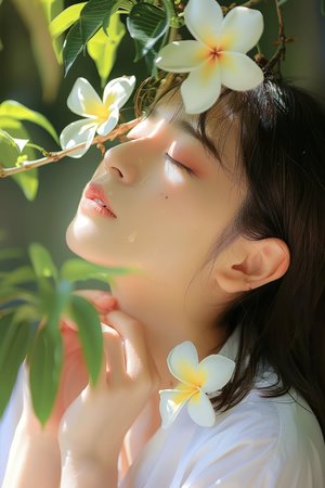 年轻的嫂子3