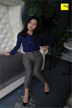 无奈屈从的妻子