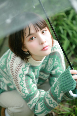 丈夫拜托妻子照顾朋友