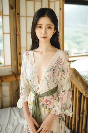68岁男子出轨90后称妻子同意
