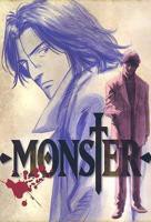 《MONSTER》动漫